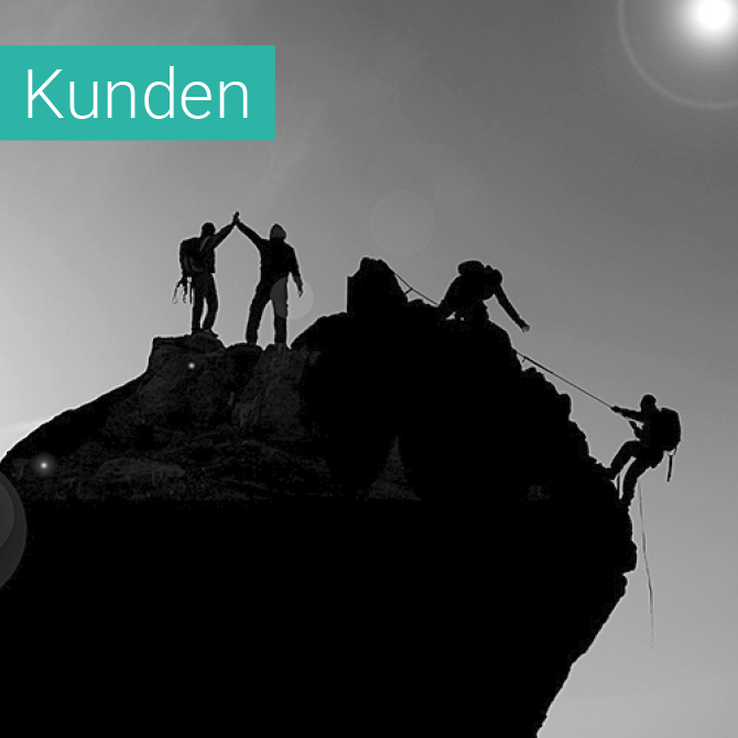 Langfristige Partnerschaften